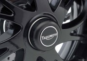 Triumph Speed Triple